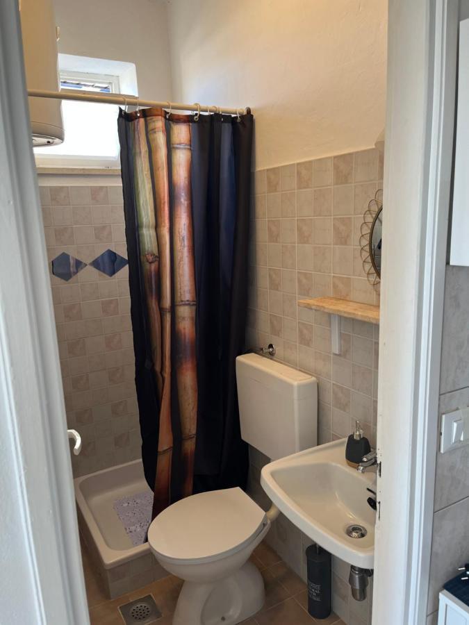 Apartments Cvjetkovic Mlini Extérieur photo