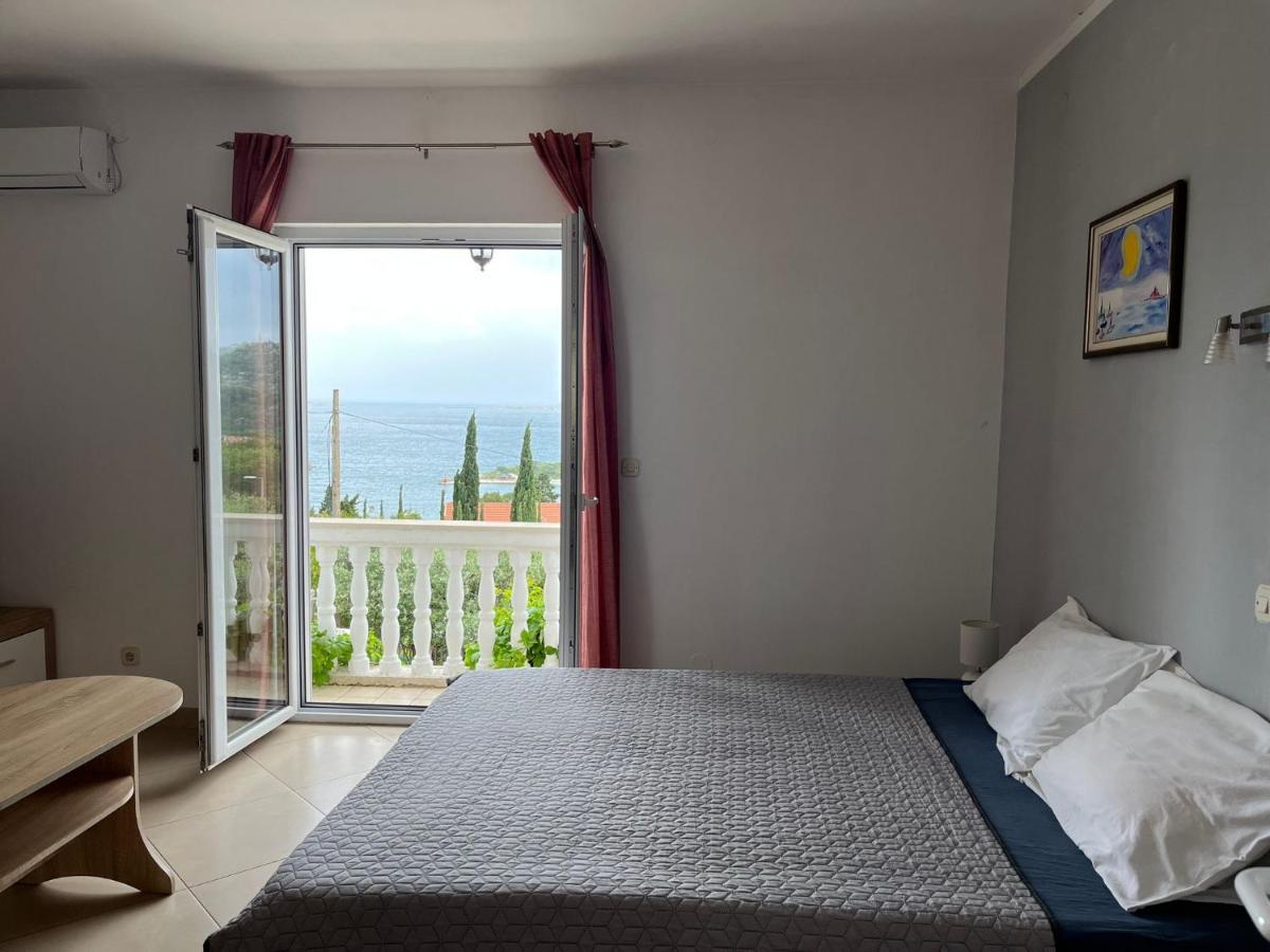 Apartments Cvjetkovic Mlini Extérieur photo